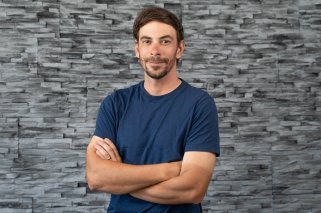 Arnaud Rapillard découvrira un autre rôle que celui de coureur lors du Grand Raid